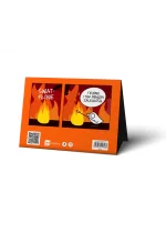 Kalendarz biurkowy Ptaszek Staszek 2026