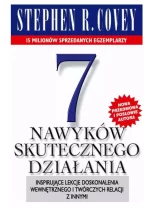 7 nawyków skutecznego działania