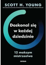 Doskonal się w każdej dziedzinie