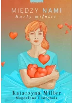 Między nami. Karty miłości