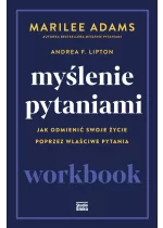 Myślenie pytaniami. Workbook 