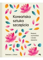 Koreańska sztuka szczęścia 
