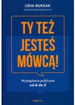 Ty też jesteś mówcą!
