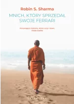 Mnich, który sprzedał swoje ferrari 