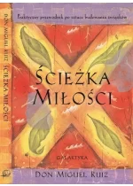 Ścieżka miłości wyd. 2014 