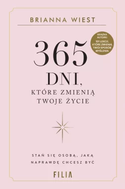 365 dni, które zmienią Twoje życie 