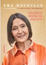 Szczęścia można się nauczyć 