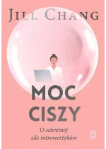 Moc ciszy