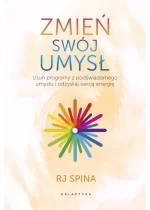 Zmień swój umysł