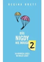 Bóg nigdy nie mruga 2