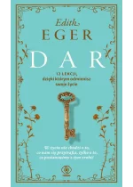 Dar. 12 lekcji, dzięki którym odmienisz swoje życie