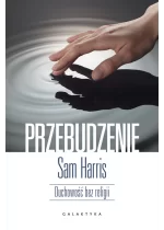 Przebudzenie duchowość bez religii 