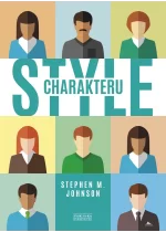 Style charakteru 