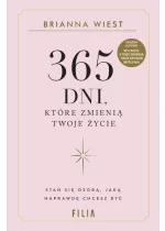 365 dni, które zmienią Twoje życie. 