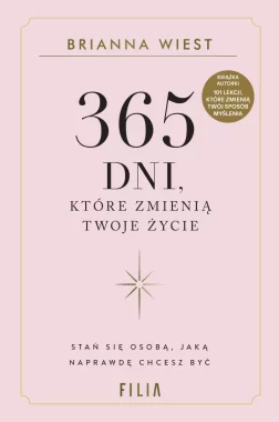 365 dni, które zmienią Twoje życie. 