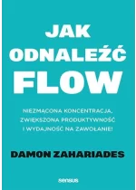 Jak odnaleźć FLOW