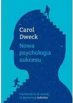 Nowa psychologia sukcesu