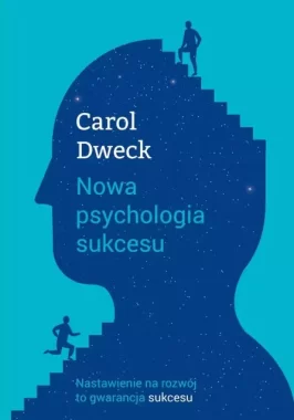 Nowa psychologia sukcesu