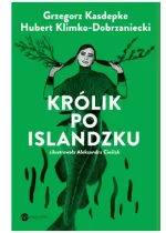 Królik po islandzku