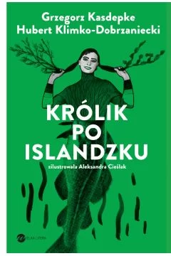 Królik po islandzku