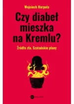 Czy diabeł mieszka na Kremlu? Źródło zła. Szatańskie plany