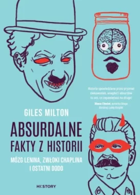 Absurdalne fakty z historii