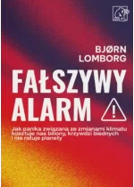 Fałszywy alarm