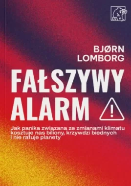 Fałszywy alarm