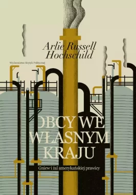 Obcy we własnym kraju