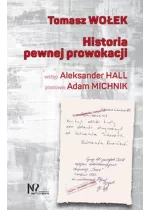 Historia pewnej prowokacji