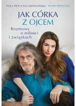 Jak córka z ojcem. Rozmowy o miłości i związkach 