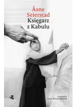 Księgarz z Kabulu wyd.4 / 2025