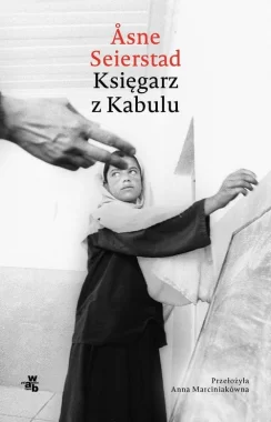 Księgarz z Kabulu wyd.4/2025