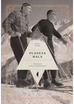 Planeta Hala. Opowieści z Hali Gąsienicowej 