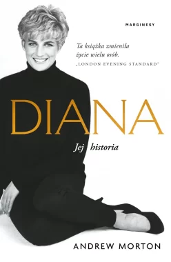 Diana. Jej historia 