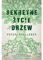 Sekretne życie drzew wyd. 2021 