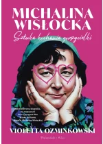 Michalina Wisłocka. Sztuka kochania gorszycielki wyd. 2025 