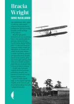 Bracia wright 