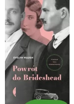 Powrót do Brideshead 