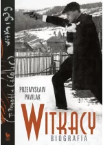 Witkacy. Biografia 