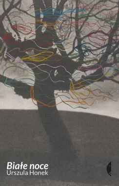 Białe noce wyd. 2023 