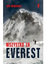 Wszystko za Everest wyd. 5 
