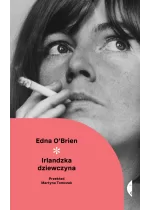 Irlandzka dziewczyna 