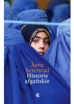 Historie afgańskie