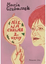 Nienachalna z urody wyd. 2025 