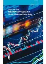 Królowa kryptowaluty. Historia miliardowego cyberprzekrętu 