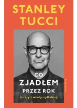 Co zjadłem przez rok. (i o czym wtedy myślałem) 