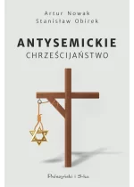 Antysemickie chrześcijaństwo 