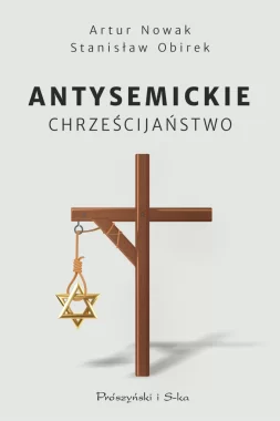 Antysemickie chrześcijaństwo 
