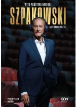Wita państwa Dariusz Szpakowski. Autobiografia